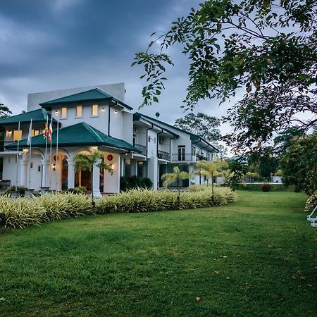 Lakegala Resort 마탈레 외부 사진